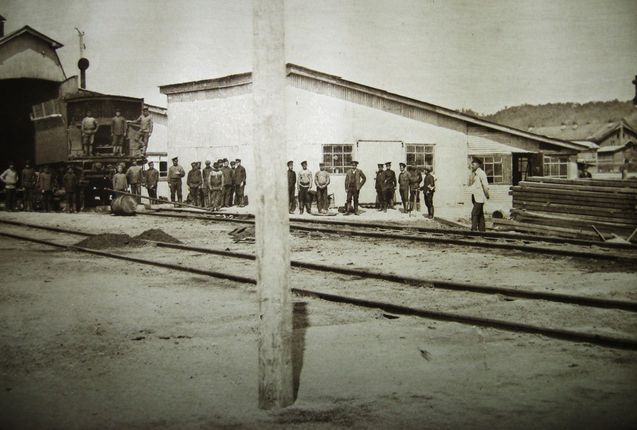 Богдан Булычев: я ответственный за романтику в Арктике